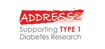 Address2 Supporting type 1 diabetes research